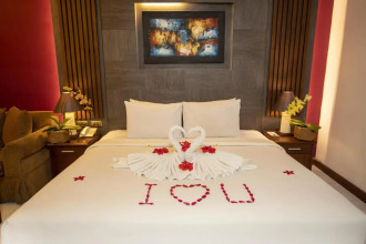 Risata Bali Resort & Spa