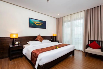 Edele Hotel Nha Trang