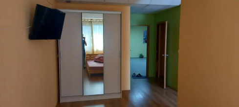 Железный мир, фото 12