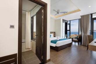 Sata Hotel