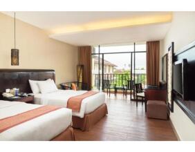 Best Western Resort Kuta