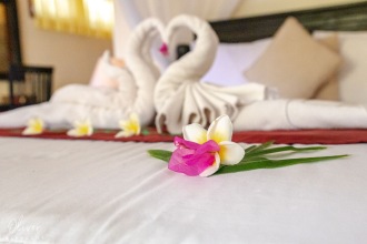 Arya Amed Beach Resort