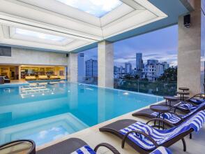Dendro Gold Hotel Nha Trang