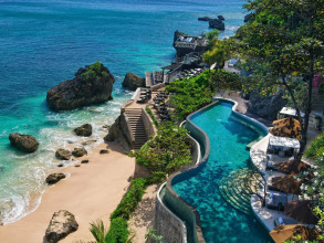 Ayana Resort And Spa Bali