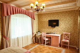 Отель Империал & Champagne-spa, фото 60