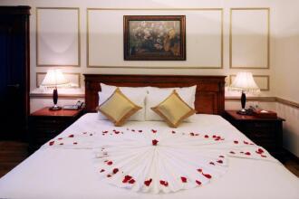 Nha Trang Palace