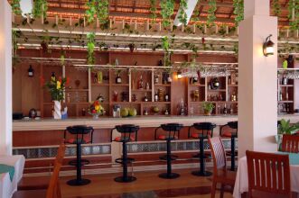 Saigon Emerald Beach Resort