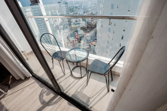 Lemore Hotel Nha Trang
