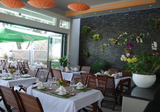 Canary Beach Resort