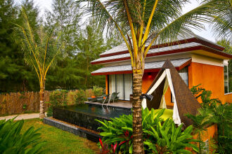 Beyond Resort Khaolak