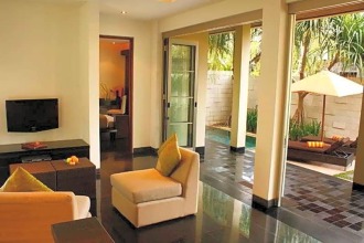 Sun Island Boutique Villas