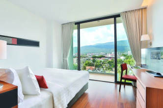 Eastin Tan Hotel Chiang Mai