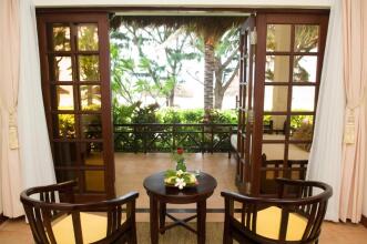Cham Villas Resort