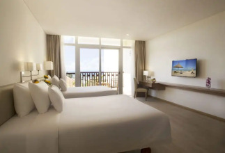 Sandy Beach Non Nuoc Resort Danang