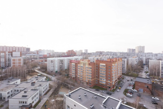 Yousinn (Юсинн) на улице Бориса Богаткова, фото 36