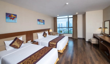 Muong Thanh Hotel Da Nang