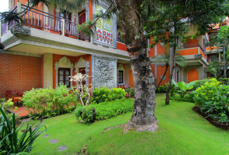 Adi Dharma Hotel Kuta