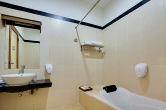 Baleka Resort Hotel & Spa
