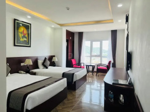 Gem Hotel Nha Trang
