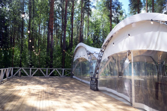 Коркино Lake (Лэйк), фото 86