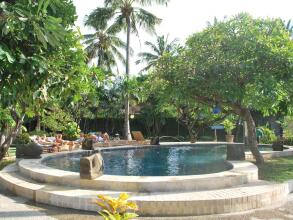 Hidden Paradise Cottages