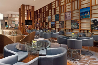 Sheraton Nha Trang Hotel & Spa