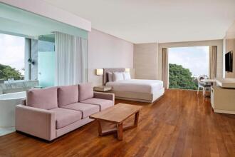 The Stones Hotel - Legian Bali, Autograph Collection By Marriott
