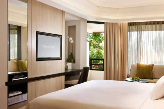 The Westin Resort Nusa Dua Bali