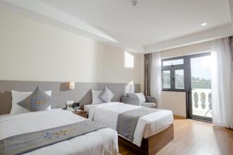 Orbit Resort & Spa Nha Trang