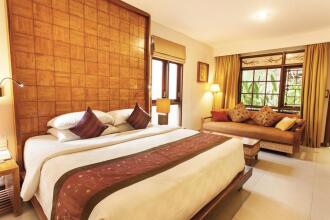 Ramayana Candidasa Beach Resort