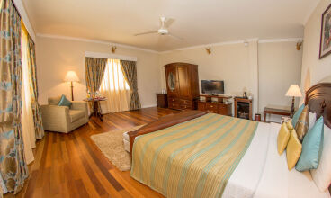 Langdale By Amaya Boutique Resort