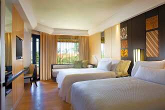 The Westin Resort Nusa Dua Bali