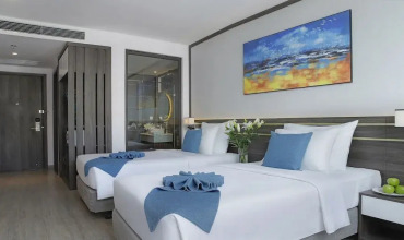 Seana Hotel Nha Trang