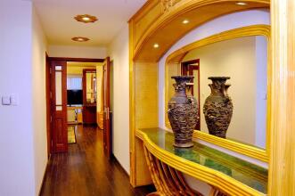 Green World Hotel Nha Trang