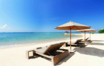 Intercontinental Bali Sanur Resort