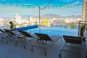 Ale Nha Trang Hotel