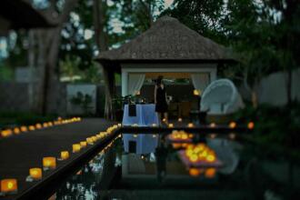 Kayumanis Nusa Dua Private Villa & Spa