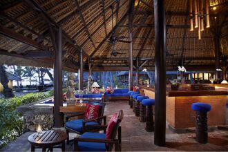 Oberoi Bali