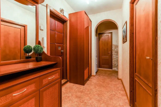 Апартаменты Inndays Скобелевская, фото 34