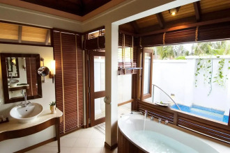 Kurumba Maldives