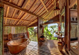 Bambu Indah