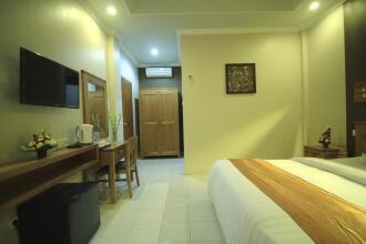 Bakung Sari Resort And Spa