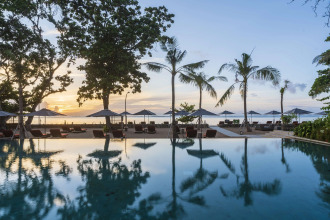 Andaz Bali - A Concept By Hyatt
