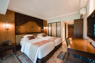 Ramayana Resort & Spa Kuta