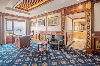 Dlg Hotel Danang