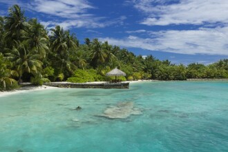 Filitheyo Island Resort