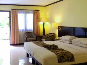 Legian Paradiso Hotel