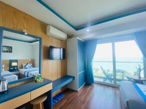 Blue Pearl Hotel Nha Trang