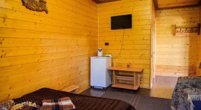 Guesthouse Zhili-Byli, фото 110