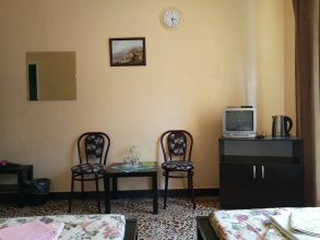 Пансионат Родничек, фото 48 Пансионат Родничек, фото 48